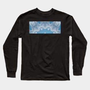 Heaven Sent. v2 Long Sleeve T-Shirt